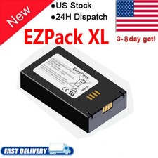 EZPack XL 56456 702 099 Battery for VARTA EasyPack 2000
