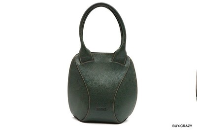 loewe vintage 2way shoulder bag