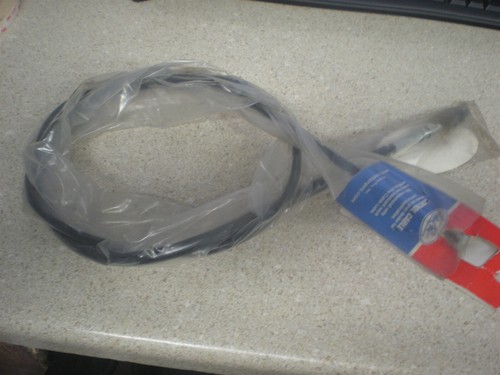 Honda Motorcycle Clutch Cables Clutch Cable For Honda CB750 CB900 CB1000 Nighthawk (1979-1983) – Perfect Fit & Reliable Motorcycle Clutch Cable - Foto 8