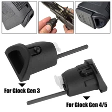 For Glock Gen 3/4/5 Model w/Oil Reservoir Hunting Accessories Grip Plug Tool-New