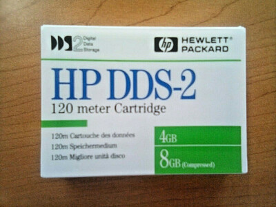 HP-UX HP9000 S700 DAT DDSテープ s-l400.jpg