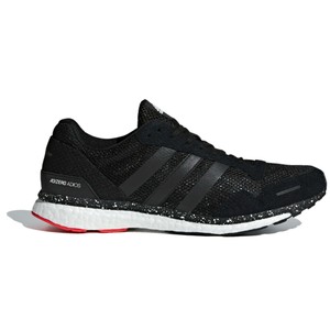 adidas adizero adios 3 white