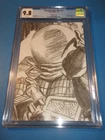 Amazing Spider-man #23 Alex Ross Timeless 1:100 sketch Variant CGC 9.8 NM/M Gem
