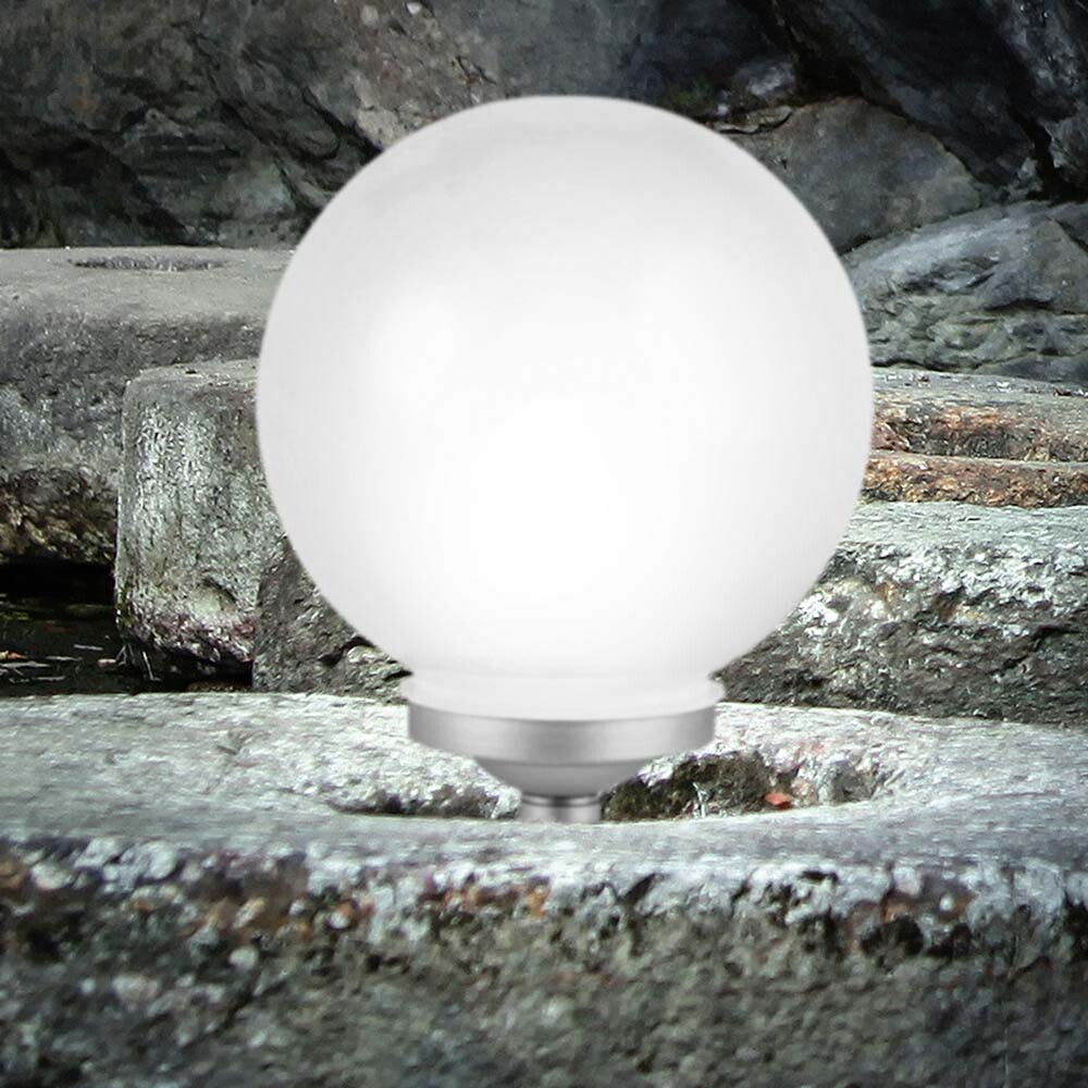 Beleuchtung Aussen Beleuchtung Teich Weiher Pool Led Solar Garten