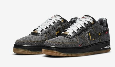 nike air force 1 07 camo