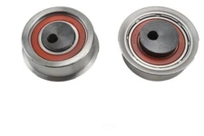 Engine Balance Shaft Belt Tensioner ITM 60350