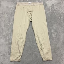 Gen 3 ECWCS Army USGI Base Layer Drawers XL Regular