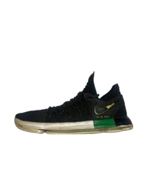 Nike KD 10 897817-007 LMTD BHM Black History Month Shoes Mens Size 11 897817-003 s-l400.jpg main image 2