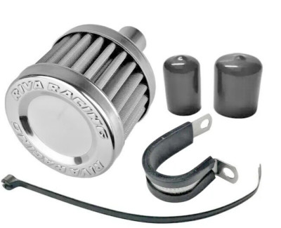 Riva Racing Yamaha ab 2012 Motor Kurbelgehäuseentlüftung RY19040-12-EBUK-1