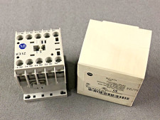 Allen-Bradley 700-K31Z-DJ Miniature Control Relay 3 NO/1 NC 24 VDC Coil (Diode)
