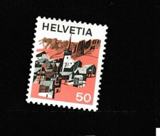 SWITZERLAND  STAMP MNH [SALE] [Choose 10pc of MINT is $3.5] unused WM8870