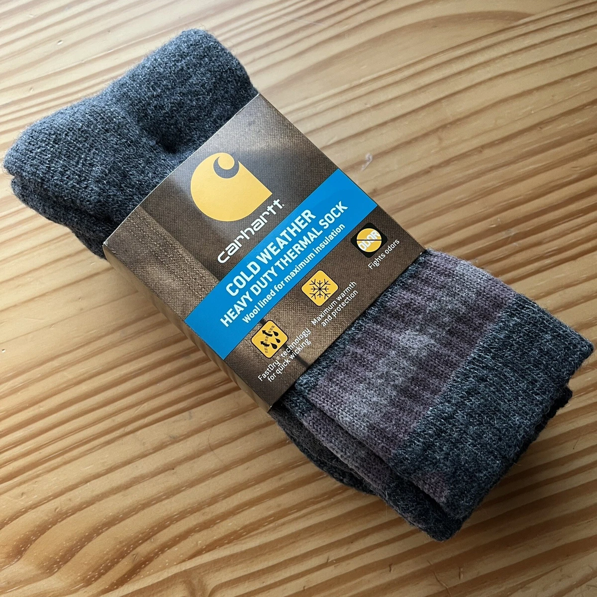 socks carhartt