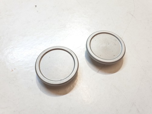 Aprilia Shiver 750 2007 - 2016 SL750 Nockenwellen Dichtungskappen