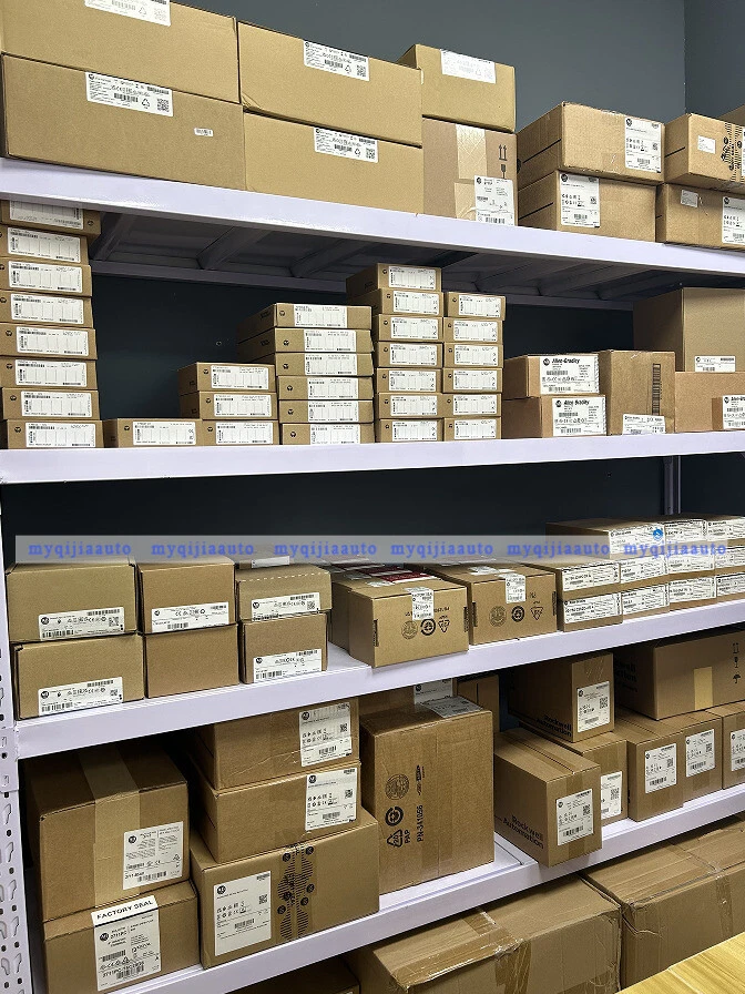 In Stock US Allen-Bradley 1734-TB3 POINT I/O Module AB 1734TB3 Free Shipping - Image 4 of 4