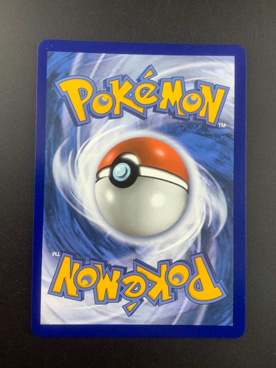 Pokemon TCG Ho-Oh V 187/195 Full Art Ultra Rare Silver Tempest NM