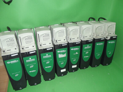 Control Tehniques EMERSON SP SP1402