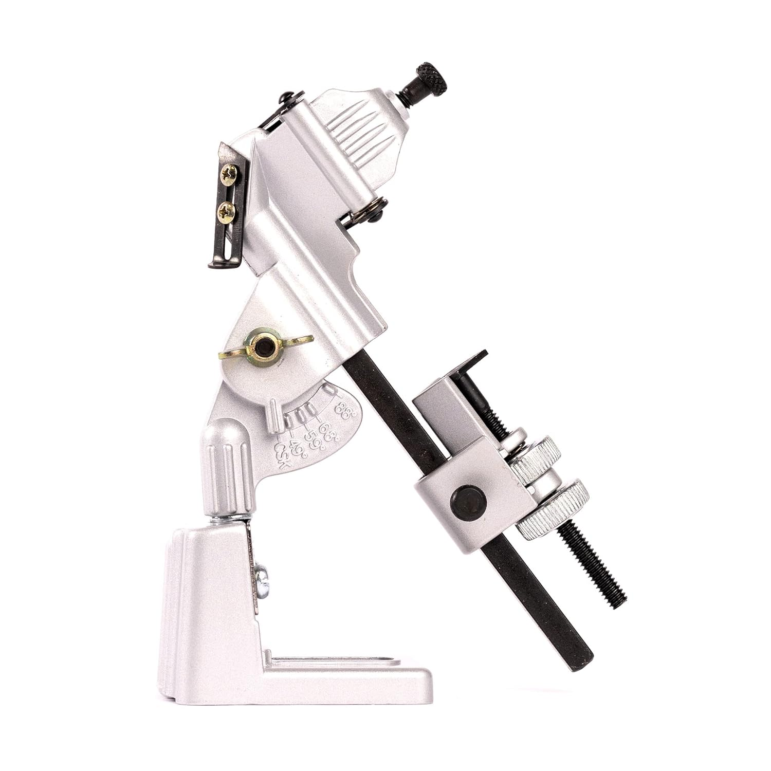 Drill Grinding Attachment Model 825 - Compatible Accessory for Drill Sharpening