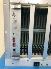 GILAT UNICOM MAIN CONTROLLER 92-0001-01 SPACENET EXPANSION VME SATELLITE