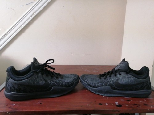 nike men's kobe mamba