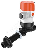 Osculati Europump LüFtungspumpe Next Generation 24V Vertikal