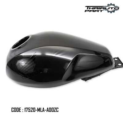 Gas Tank Fuel Oil Black Tank For Honda Rebel CMX 1100 2022-2024 | eBay