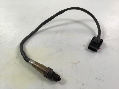 Lambdasonde BMW 3er (F30, F80) 320i  135 kW  184 PS (03.2012-10.2018) 320i