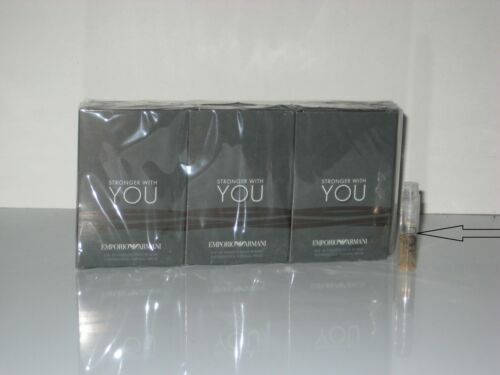 Giorgio Armani Lui/il/he Emporio Armani 1.7 fl oz Men's Eau de