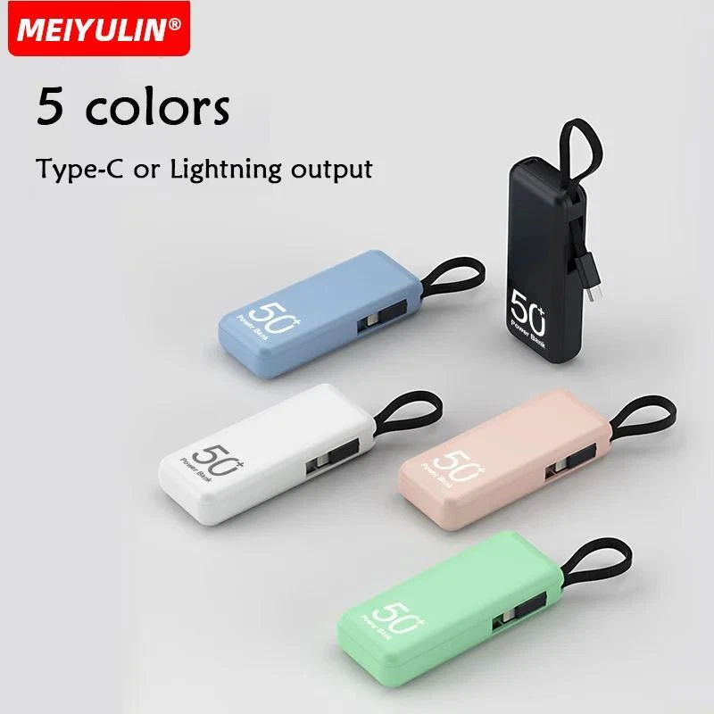 Power Bank 5000mah Mobile Phone Plastic Mini Multicolor 1-usb 5v Backup Power Bank 5000mah Mobile Phone Plastic Mini Multicolor 1-usb 5v Backup