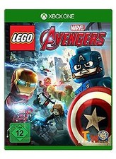LEGO Marvel Avengers - [Xbox One] von Warner Bros. Enter... | Game | Zustand gut