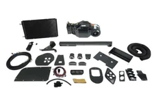 VINTAGE AIR HEAT DEFROST AC KIT 59-60 CHEVY IMPALA 2 LEVER NO COMPRESSOR