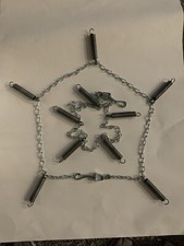 Usa Made Specially Designed For Suv Cuv Light Truck Snow Tire Chain Adjusters