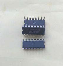 1pcs New TC4021BP TC4021 BP TC 4021BP DIP-16 DIP16 Ic Chips Replacement