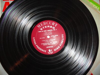 Thomas K. Browne　レコード　usオリジナル Trackside with 