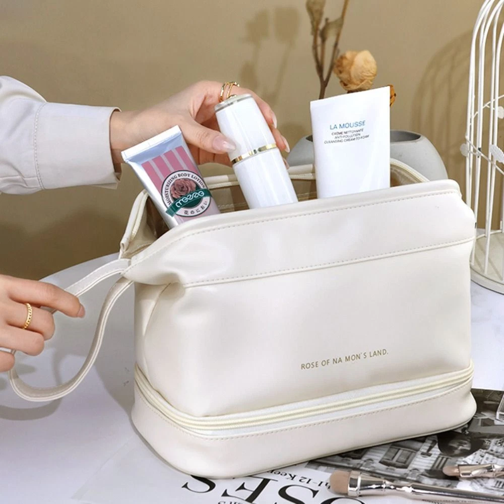 Skin care online bag