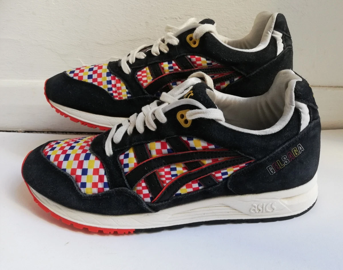 Asics gel saga balloon fiesta 2025
