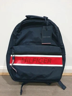 tommy hilfiger backpack australia