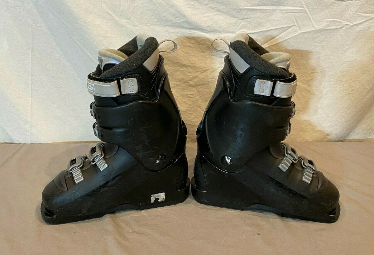 Salomon Performa 5.0 Women's Ski Boots Ski/Walk Switch MDP 23.5 US