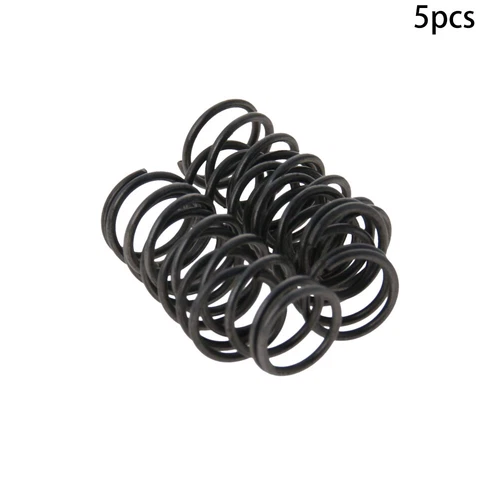 Compression Spring Pressure Spring (Wire Dia 0.3-1.6mm, OD 2-20mm Long 5-300mm) - Picture 16 of 37