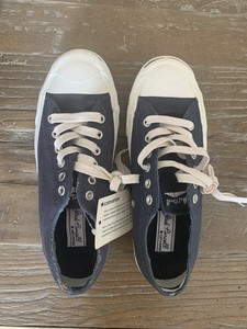 converse jack purcell mujer