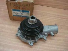 Pompe à eau Opel REKORD
