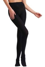 Image of Charnos Eco Opaque 120 Denier Tights CAAB