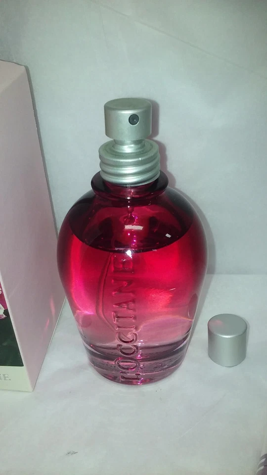 L'Occitane Peony Pivoine flora edt 2,5 oz nuevo sin caja Foto 2 de 2