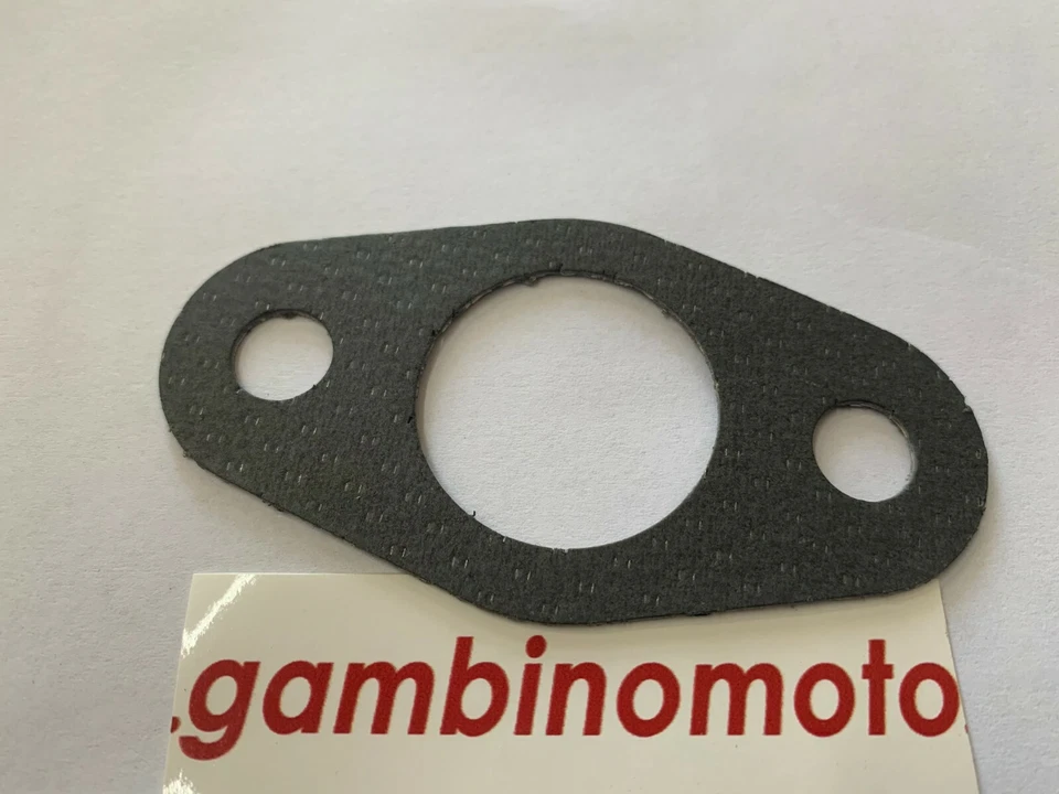 GUARNIZIONE MARMITTA LOMBARDINI 4LD820-LDA672-LDA100-LDA91-LDA96-LDA97- 640