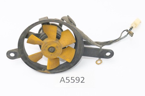 Honda CBR 125 R JC34 - Kühlerlüfter Kühlerventilator A5592