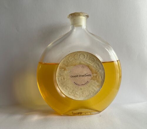 CHANT D'AROMES by Guerlain Eau de Toilette EDT Women Spray 3.4 fl