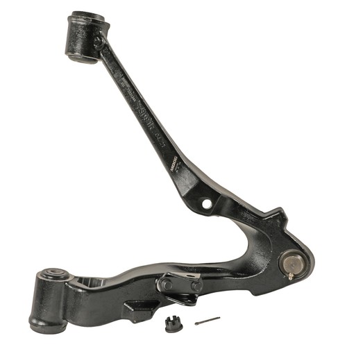 MOOG Control Arm Front Right Lower For 2001-2003 GMC Sierra 1500 HD - Picture 3 of 3