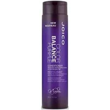 Image of Joico Color Balance Purple Conditioner 300 ml (Old Packaging)