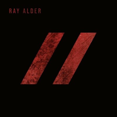 II by Alder, Ray (Record, 2023)