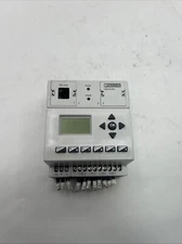 Phoenix Contact NLC-055-024D-08I-04QRD-05A - 2700464 Days Warranty See Pics