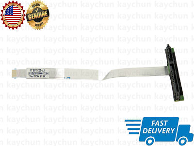 Genuine SATA HDD FFC Hard Cable For ASUS VivoBook X515 X515J F515 04022-00060100
